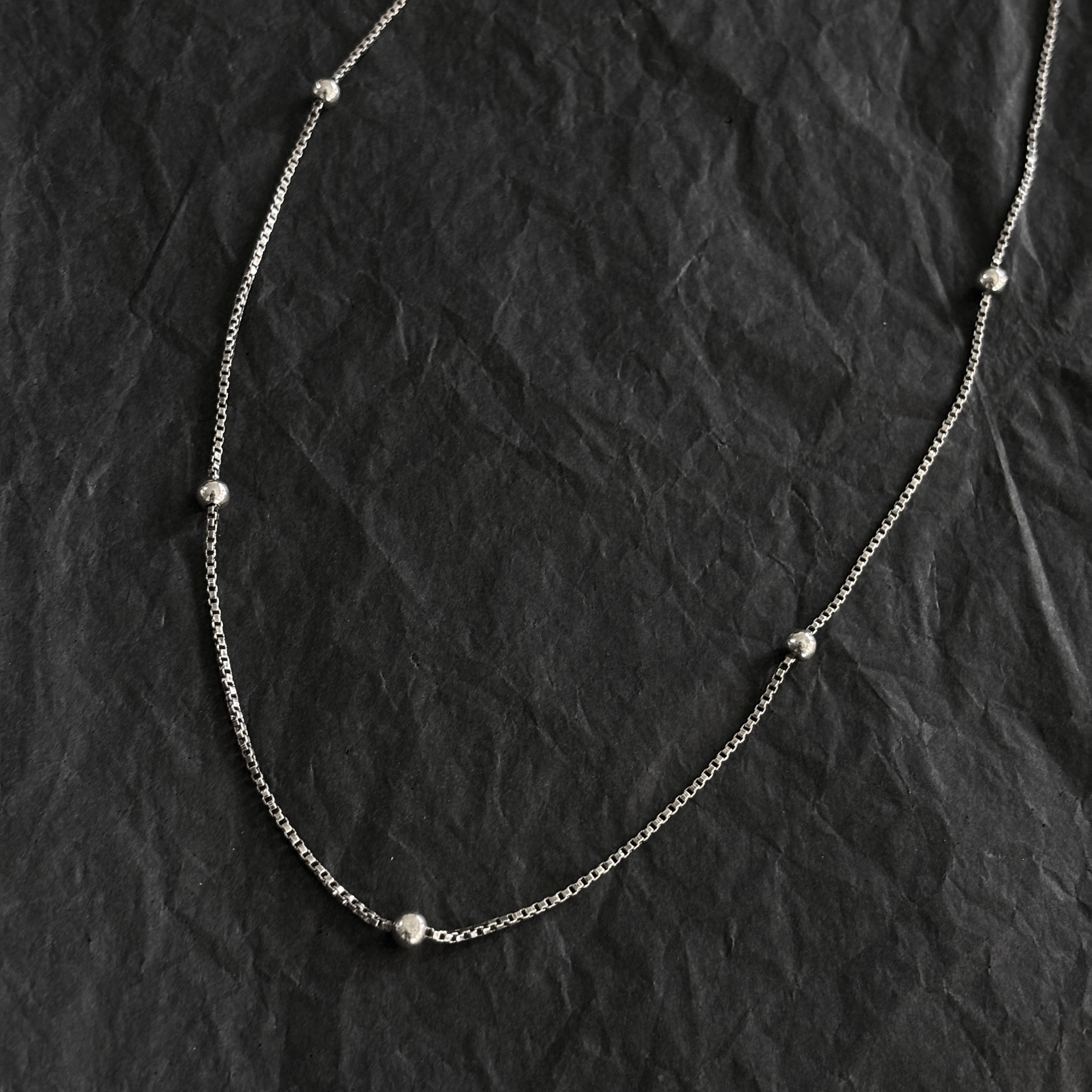 Vintage Chunky Chain Necklaces - Pick yours!