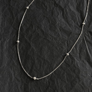 Vintage Chunky Chain Necklaces - Pick yours!