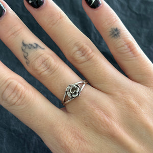 Vintage Silver Rings - Pick yours!