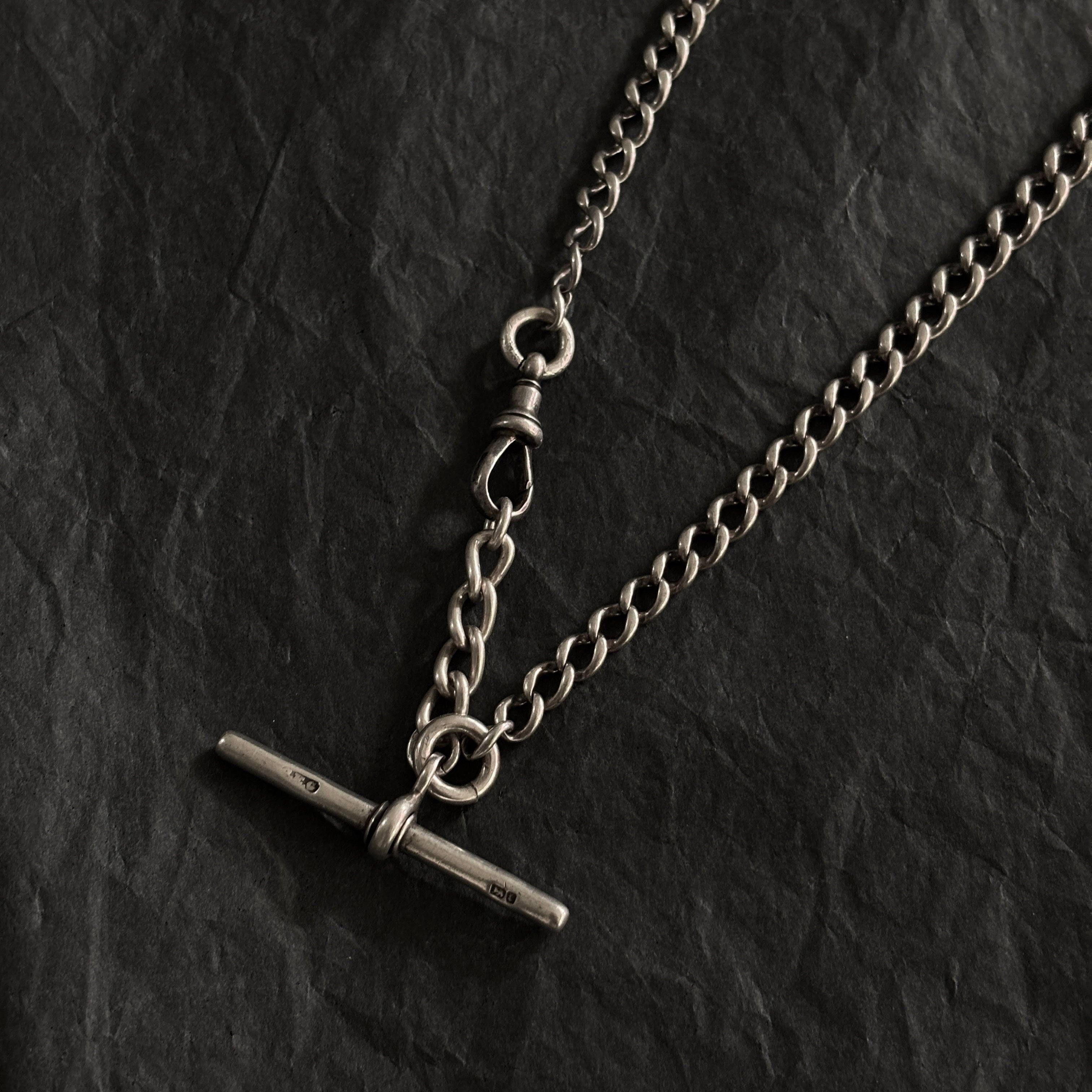 Vintage Fob (T-bar) Necklaces - Pick yours!