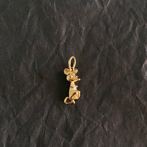 Vintage Charms - 9ct Gold - Pick yours!