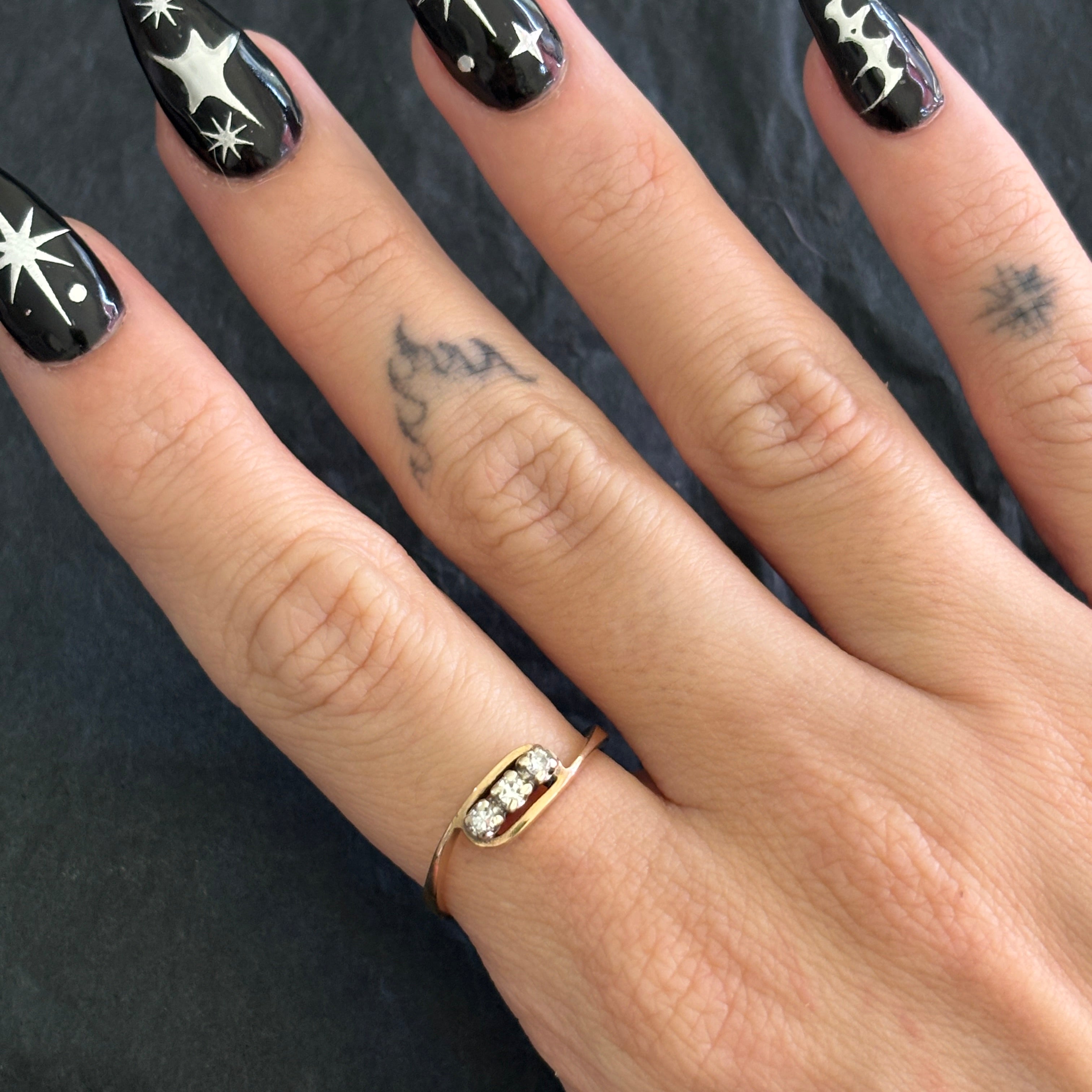 Vintage 9ct Gold Rings - Pick yours!