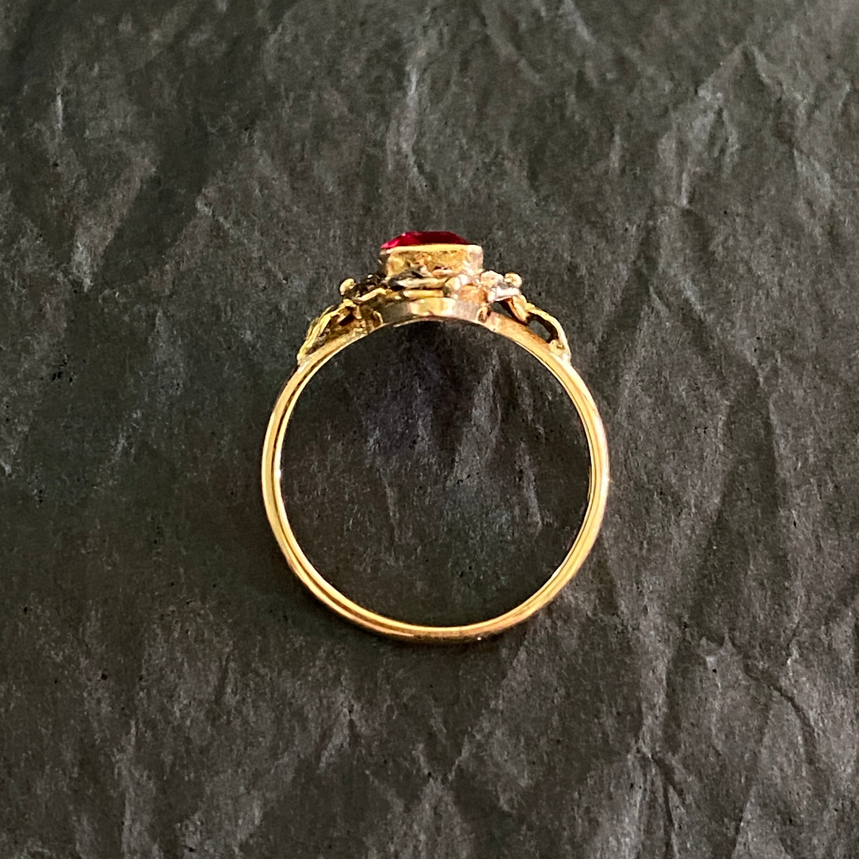 Vintage Gold Rings - Pick yours!