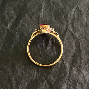 Vintage Gold Rings - Pick yours!