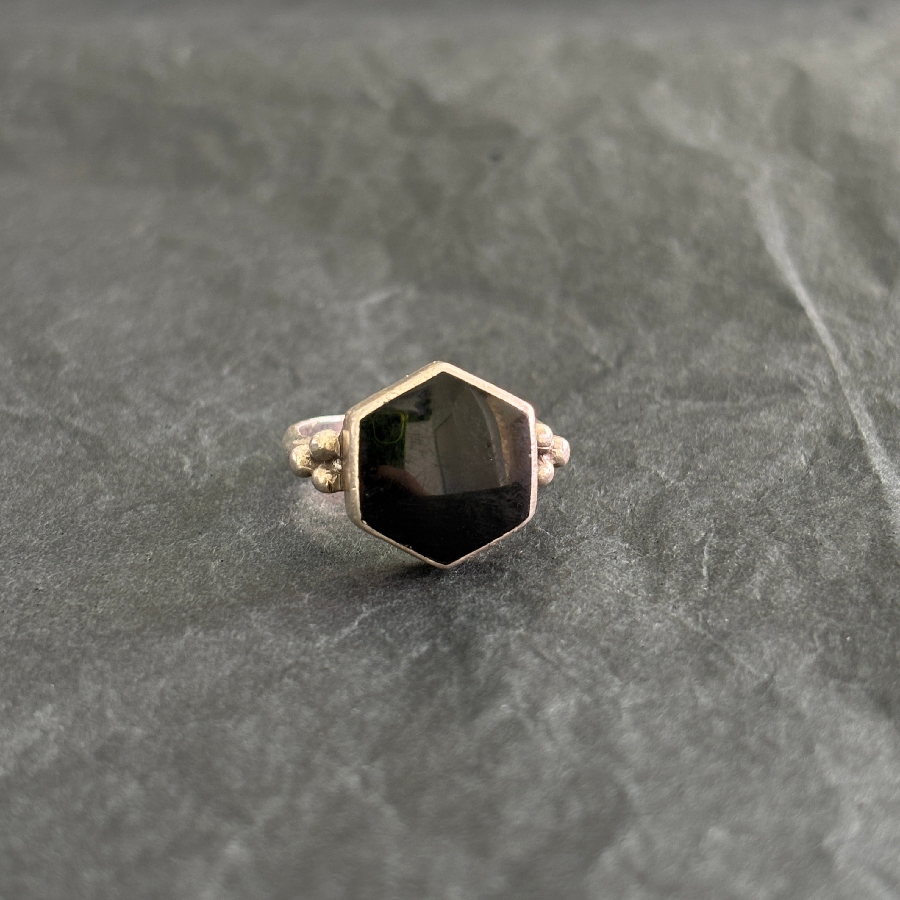 Vintage Silver Rings - Pick yours!