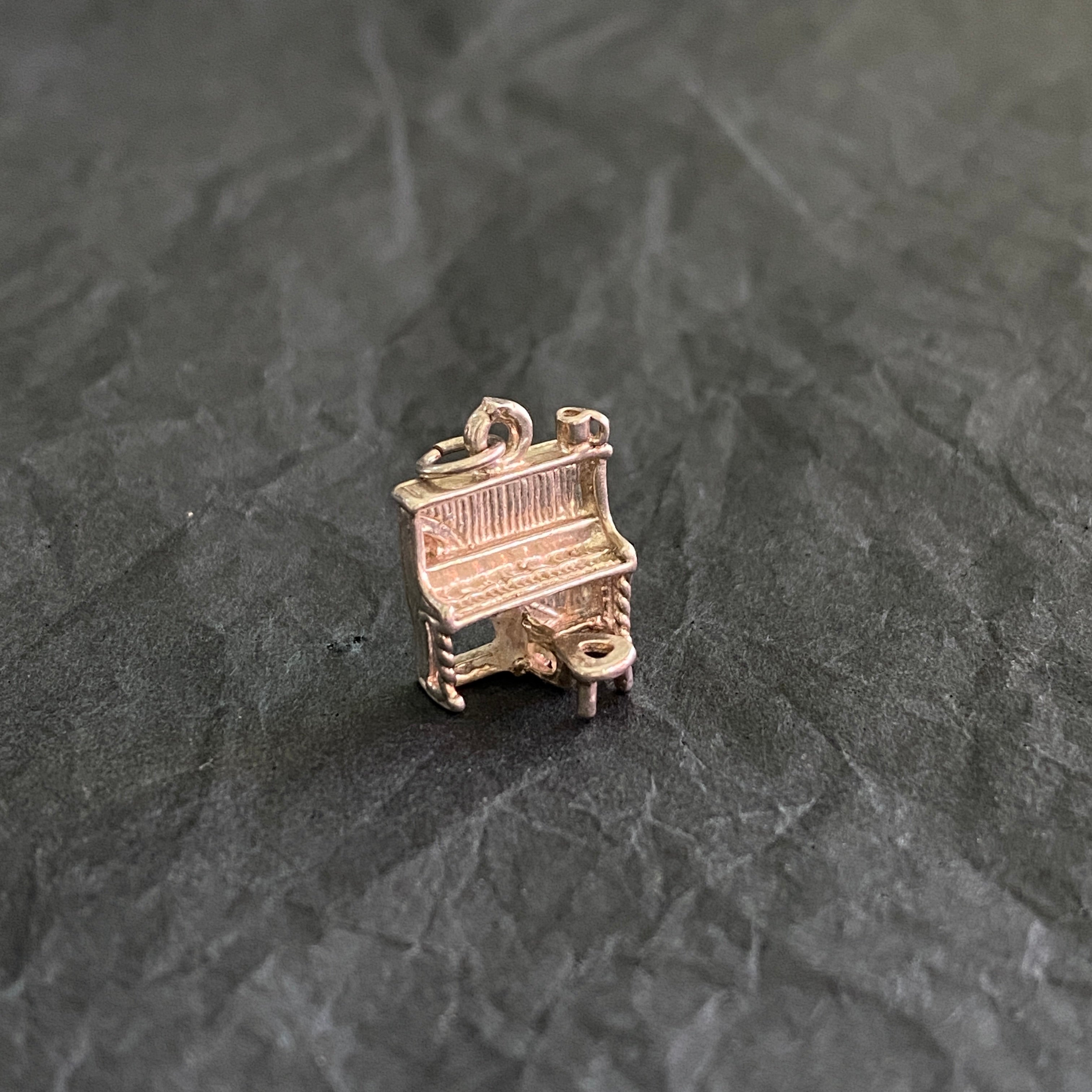 Vintage Charms - Objects/People/Places - Pick yours!