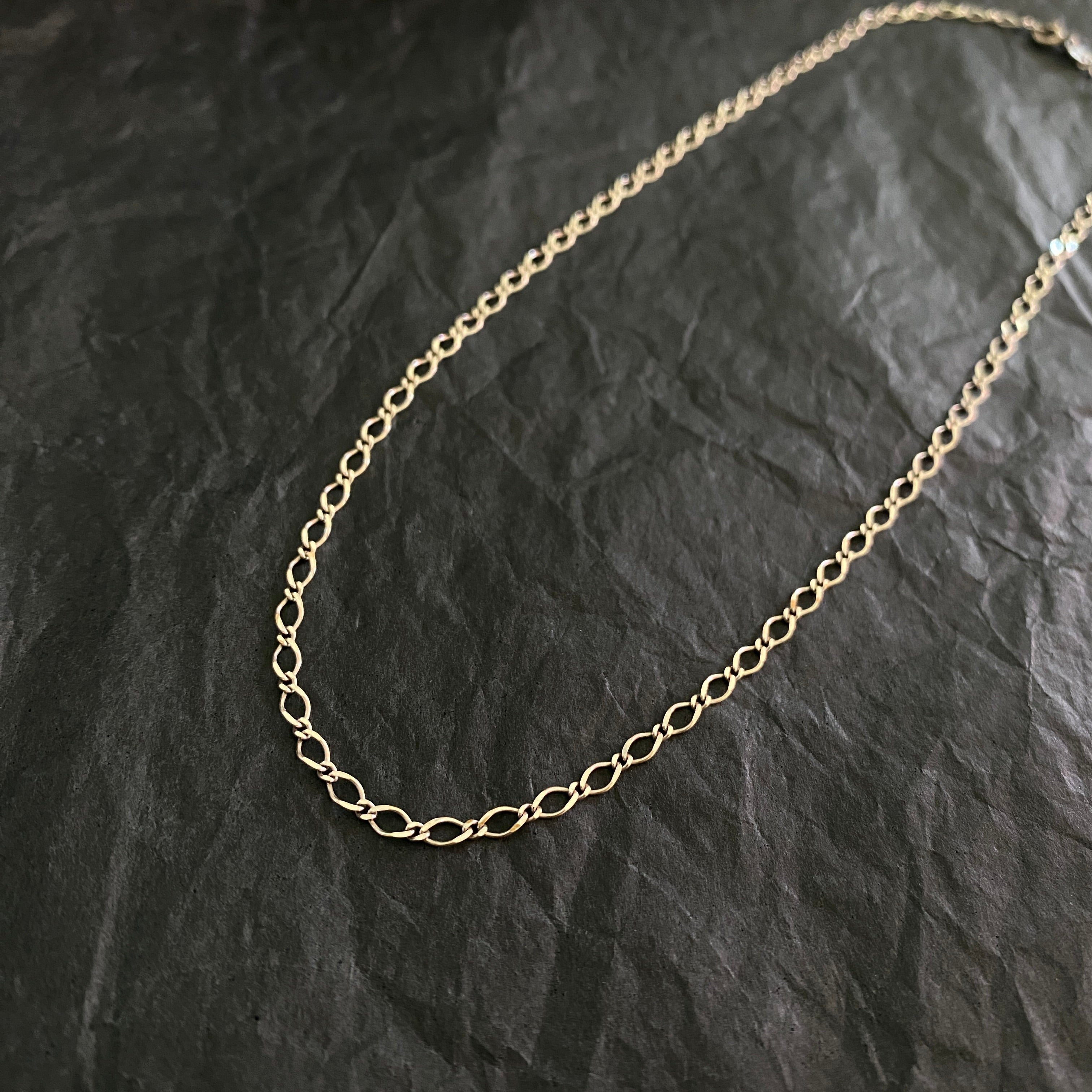 Vintage Dainty Chain Necklaces - Pick yours!