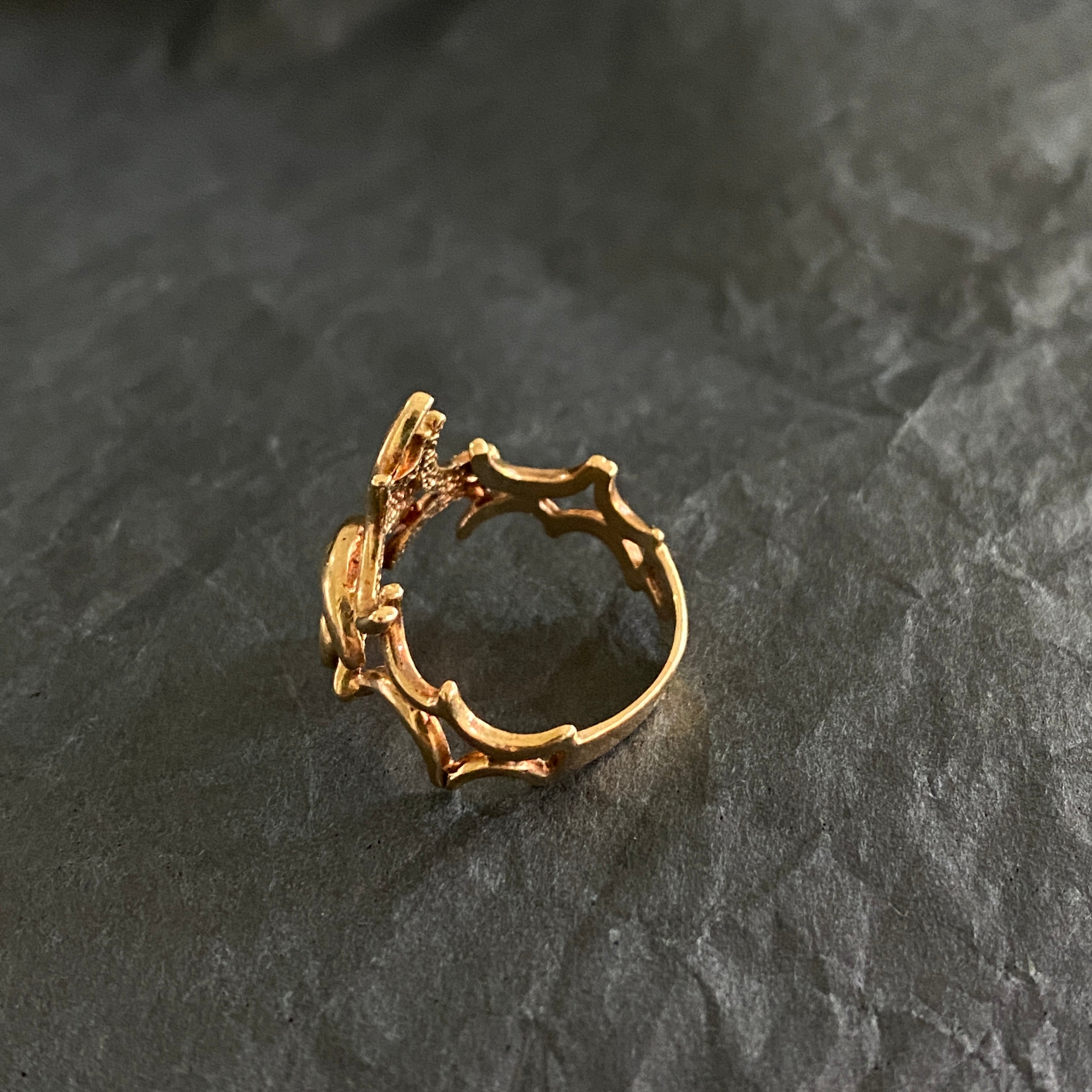 Vintage Gold Rings - Pick yours!