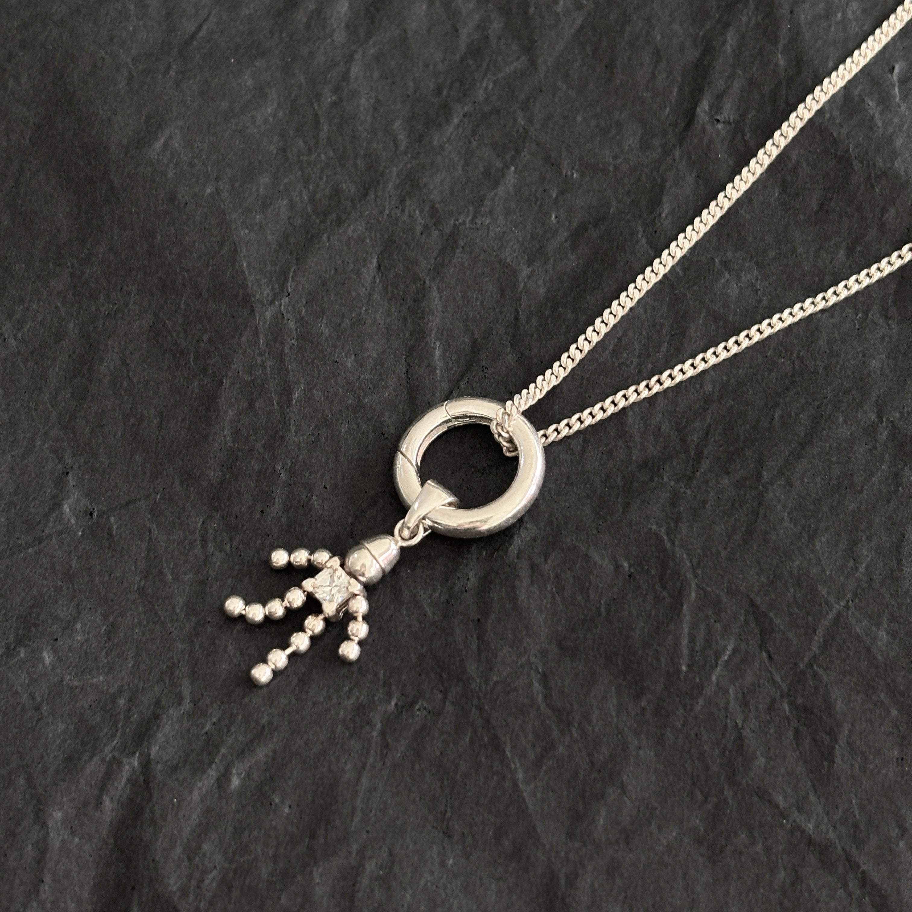 Charm Clasp Links