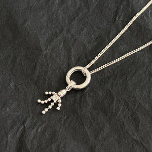 Charm Clasp Links