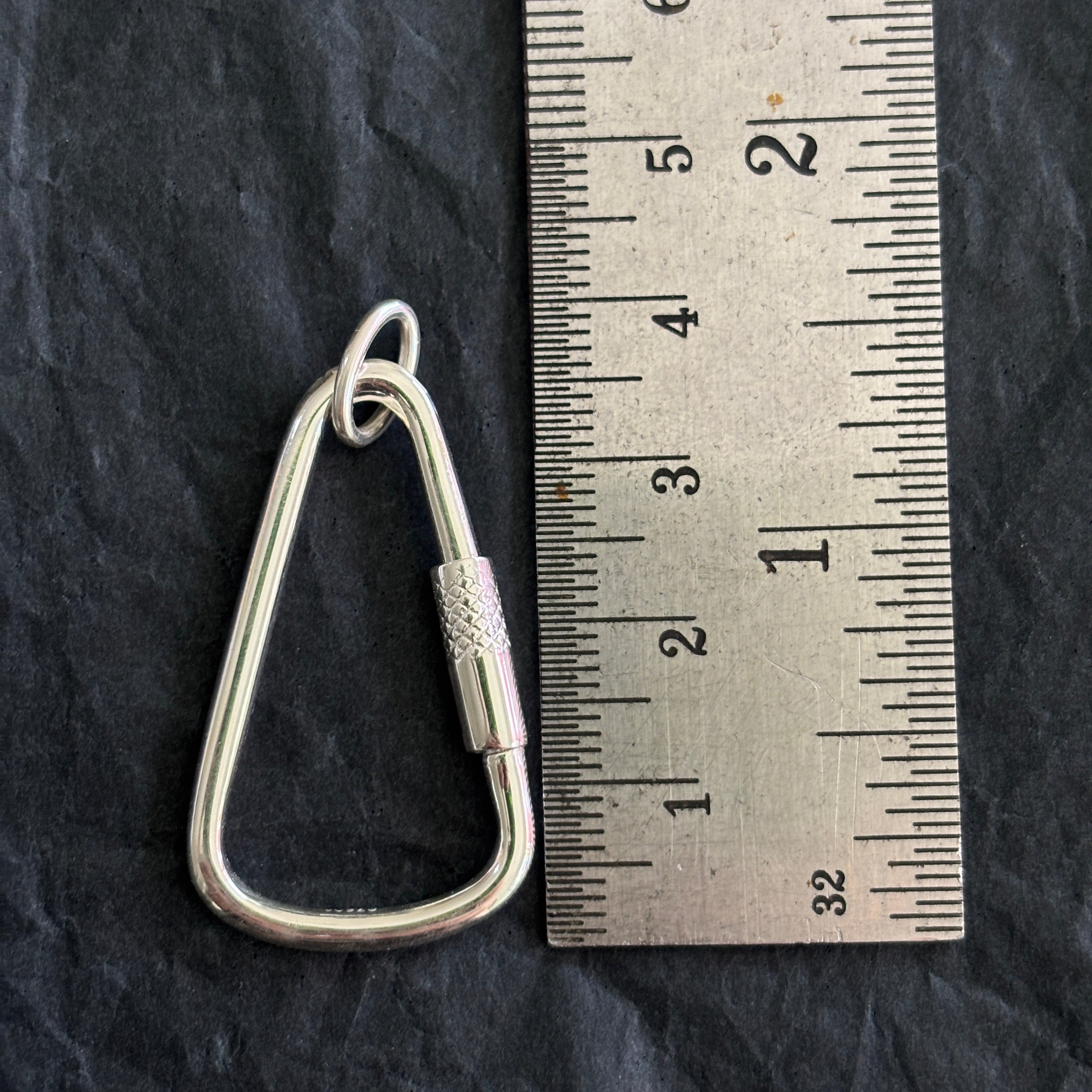 Charm Clasp Links