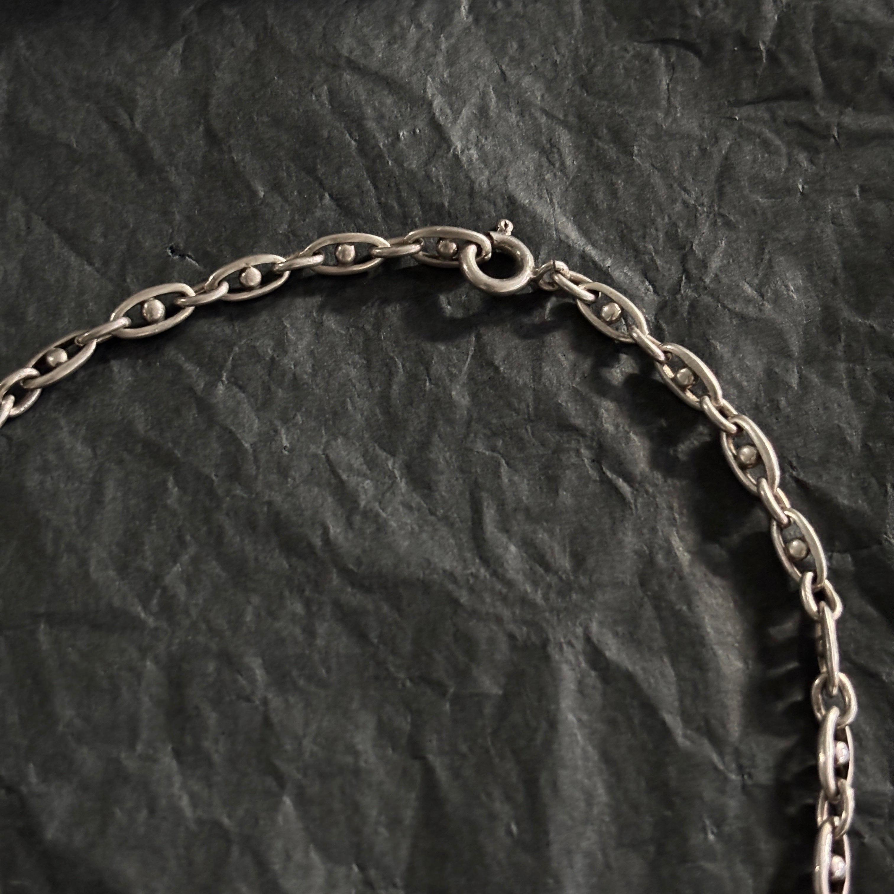 Vintage Chunky Chain Necklaces - Pick yours!