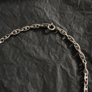 Vintage Chunky Chain Necklaces - Pick yours!