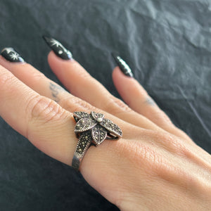 Vintage Silver Rings - Pick yours!