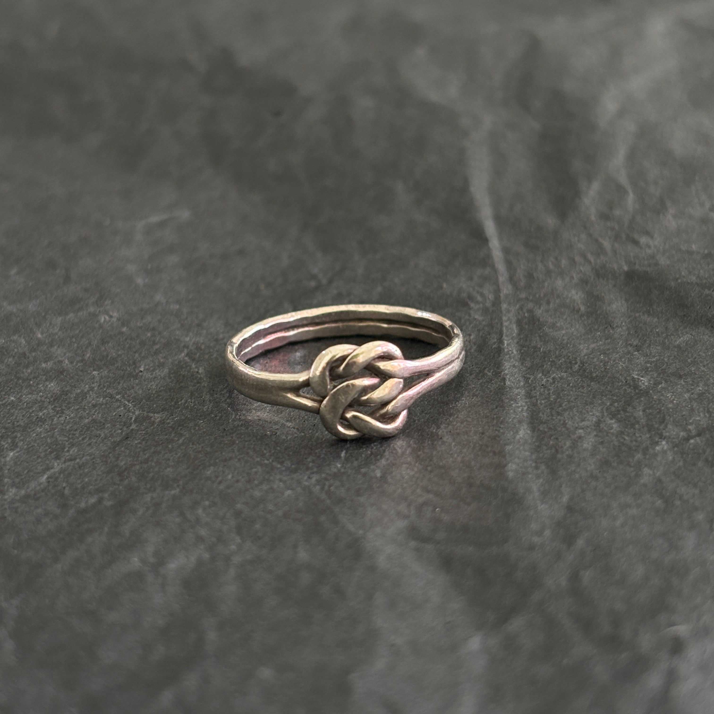Vintage Silver Rings - Pick yours!