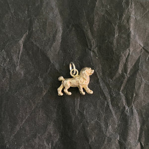 Vintage Charms - Animals - Pick yours!