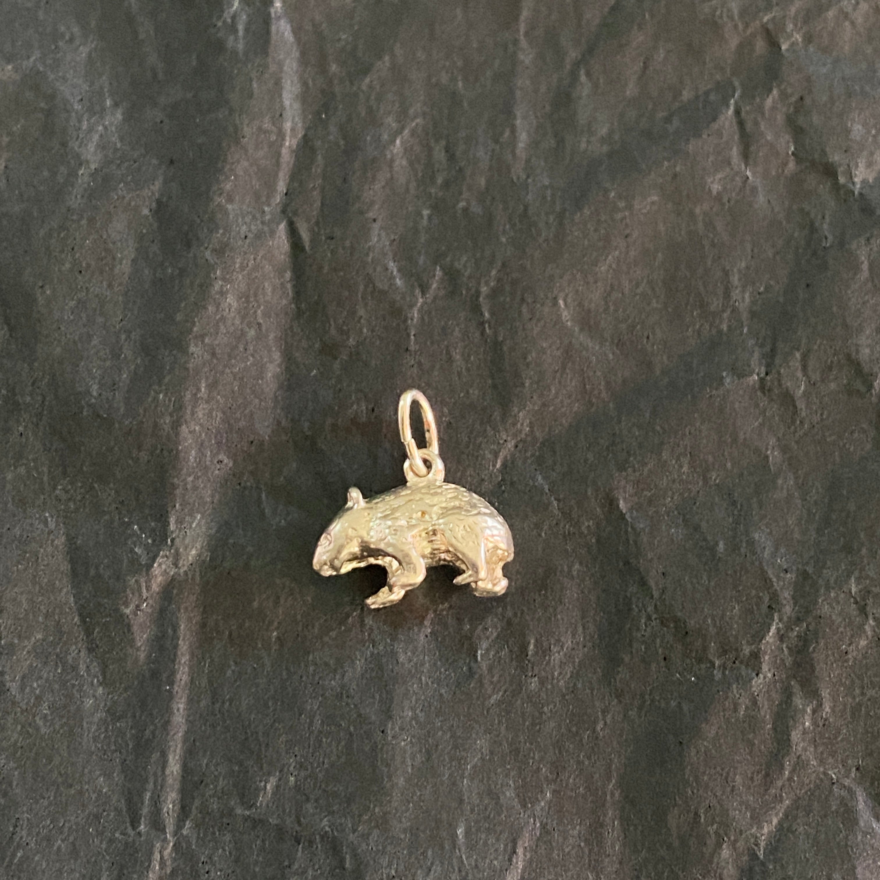 Vintage Charms - Animals - Pick yours!