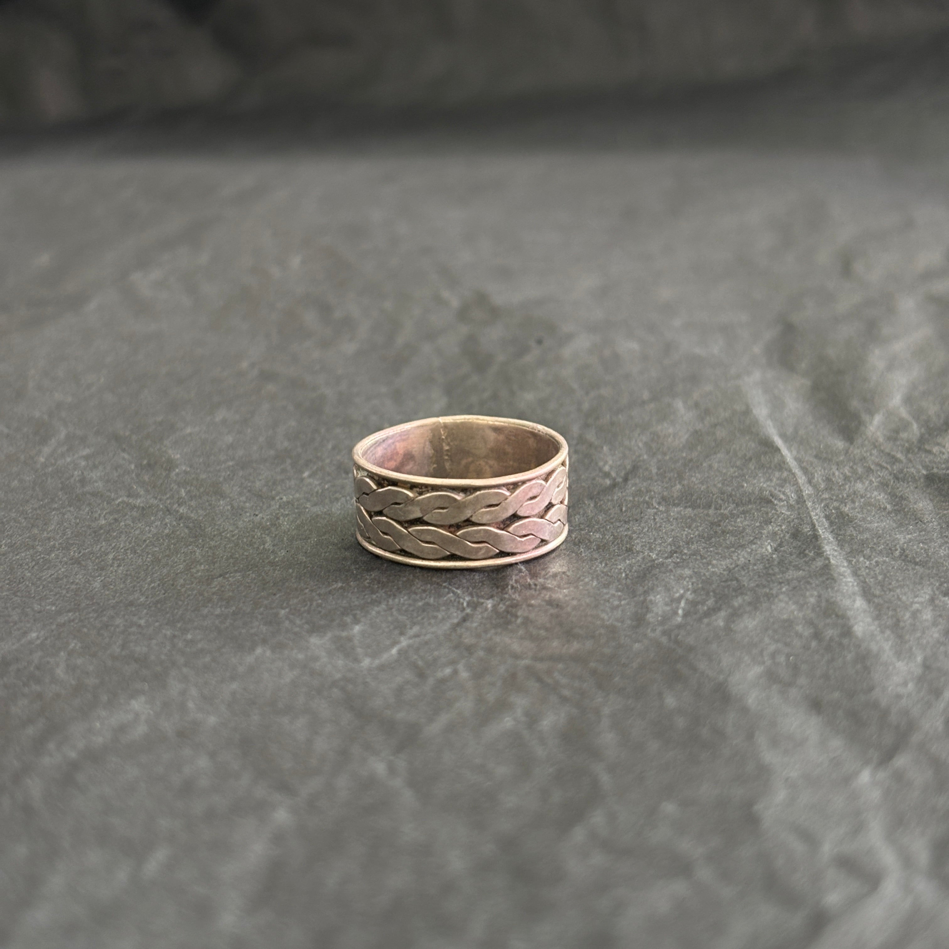 Vintage Silver Rings - Pick yours!