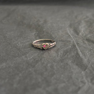 Vintage Silver Rings - Pick yours!