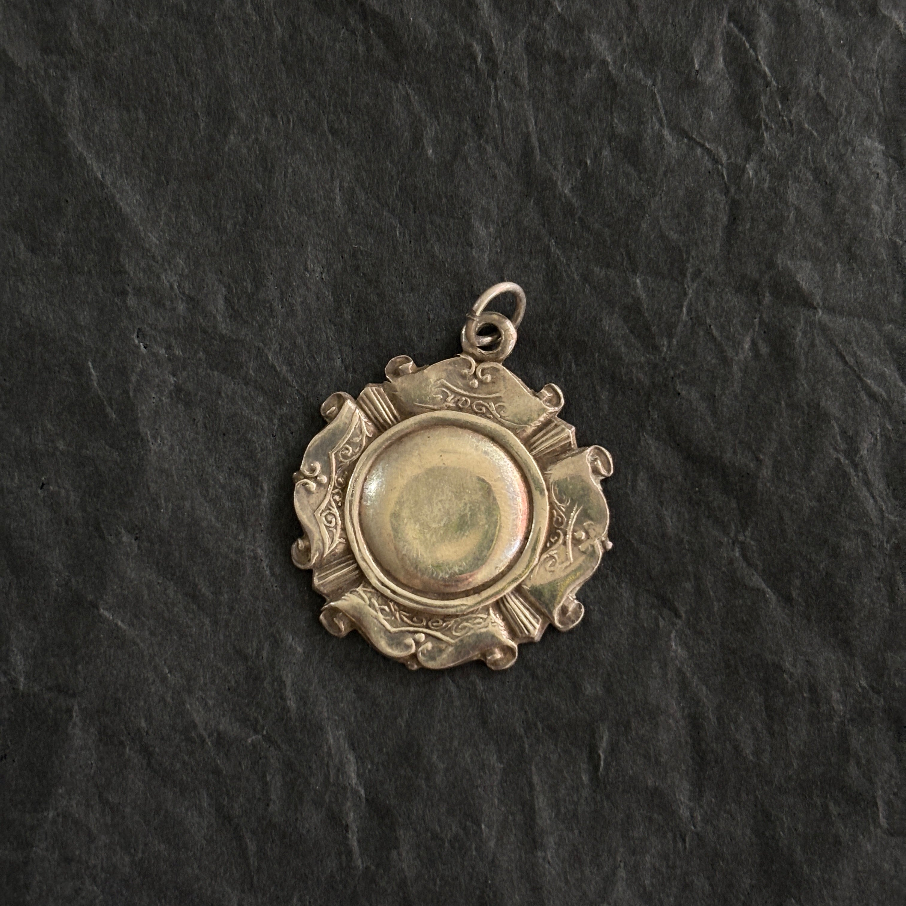 Vintage Silver Pendants - Pick yours!