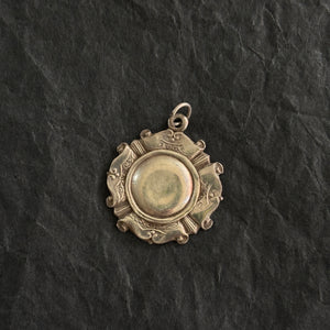 Vintage Silver Pendants - Pick yours!