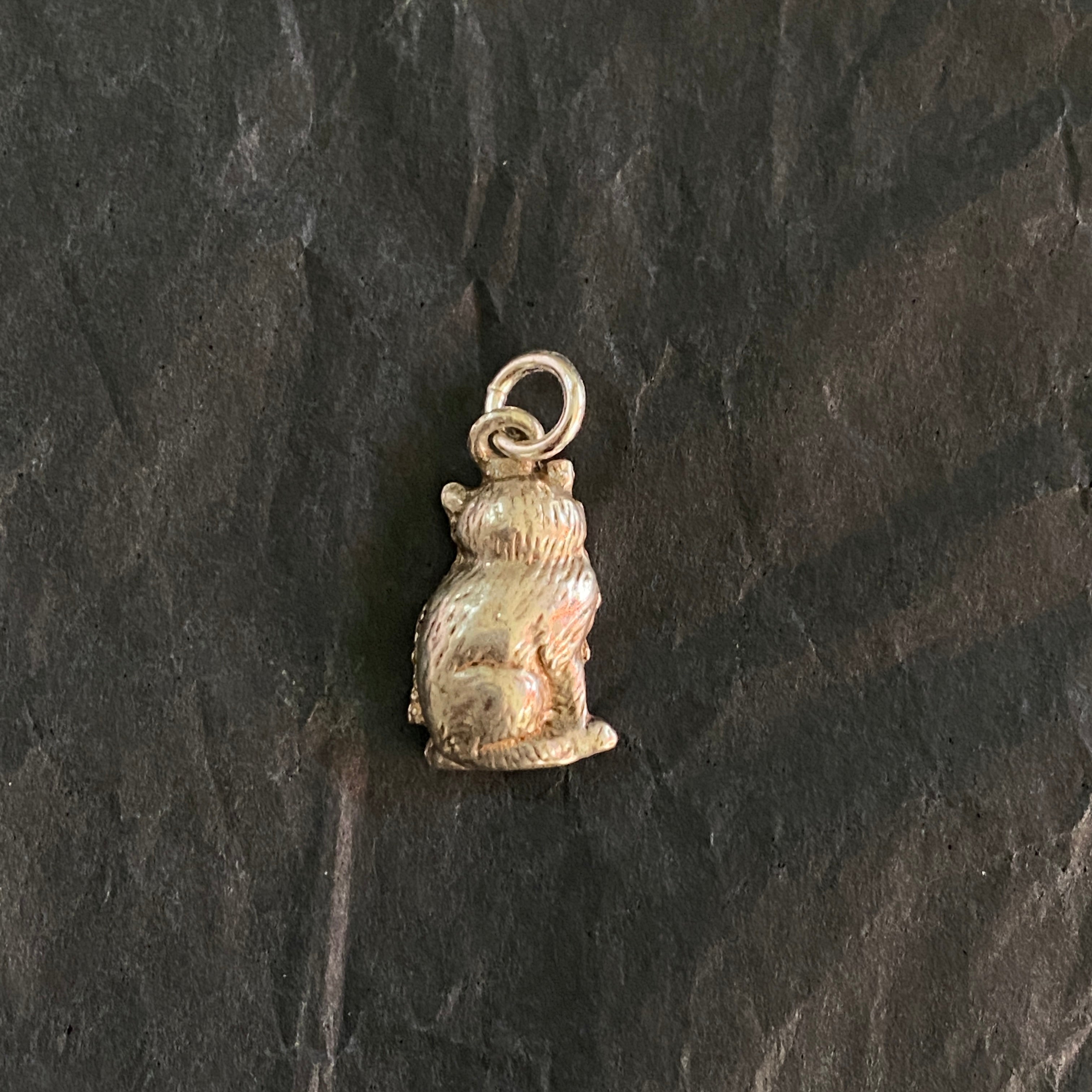 Vintage Charms - Animals - Pick yours!