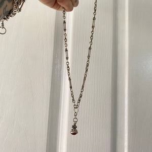 Vintage Unique Chain Necklaces - Pick yours!