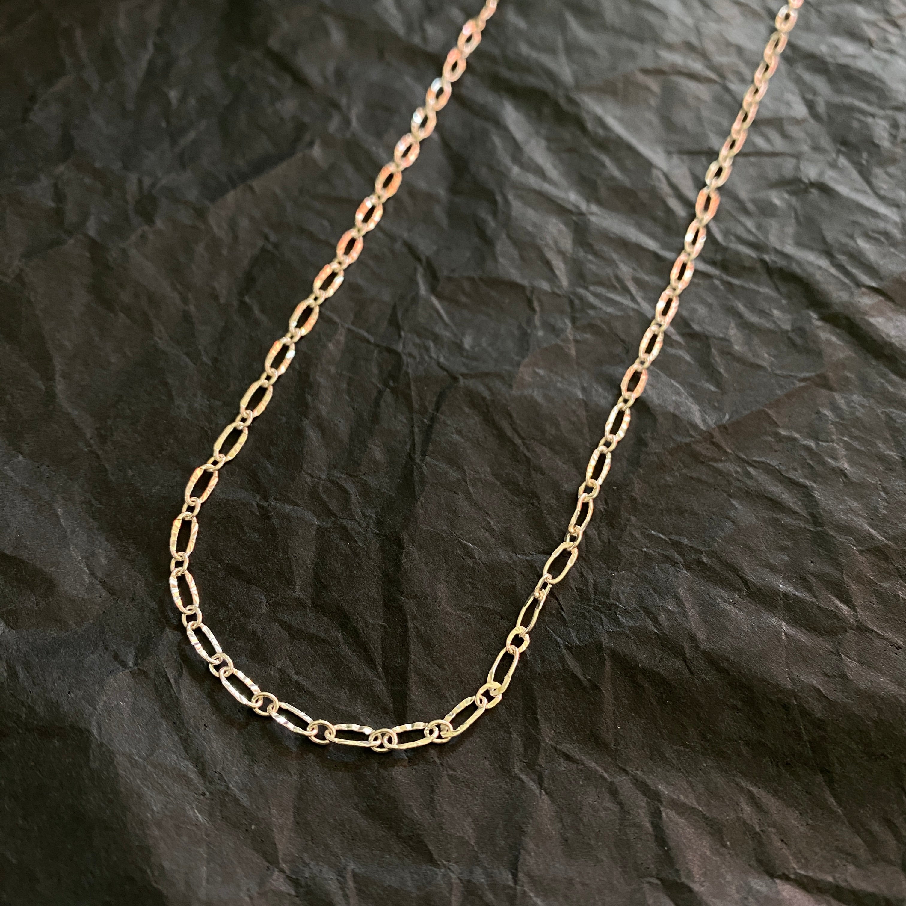 Vintage Unique Chain Necklaces - Pick yours!