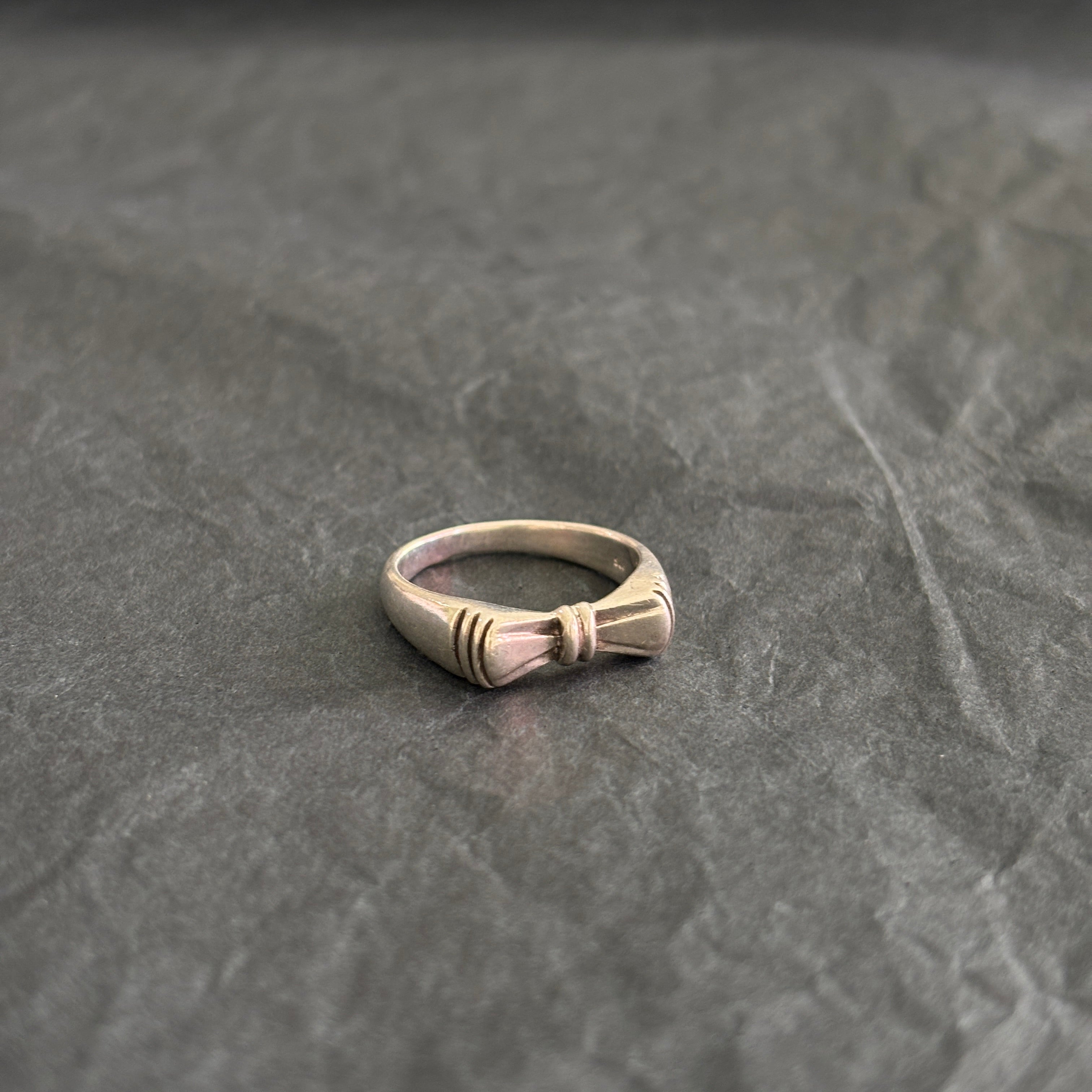 Vintage Silver Rings - Pick yours!