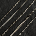 Vintage Chunky Chain Necklaces - Pick yours!
