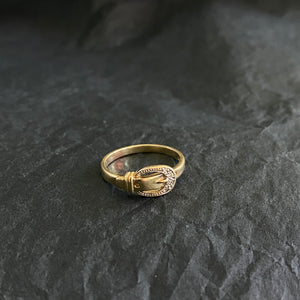 Vintage Gold Rings - Pick yours!