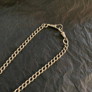 Vintage Fob (Toggle) Necklaces - Pick yours!