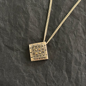 Vintage Silver Pendants - Pick yours!