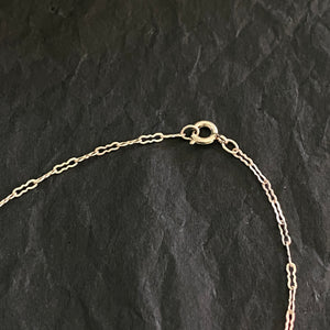 Vintage Dainty Chain Necklaces - Pick yours!