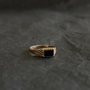 Vintage 9ct Gold Rings - Pick yours!