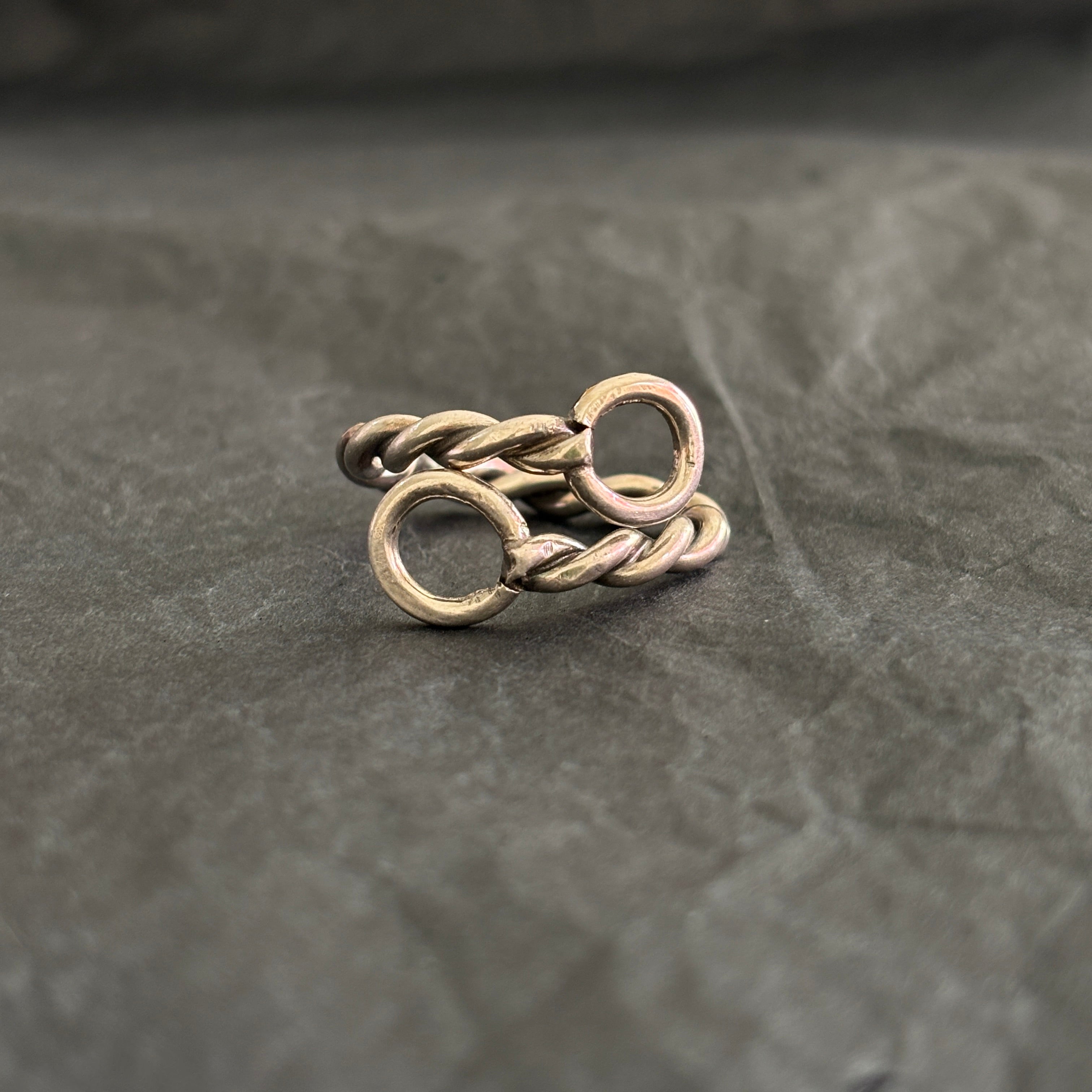 Vintage Silver Rings - Pick yours!
