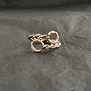 Vintage Silver Rings - Pick yours!