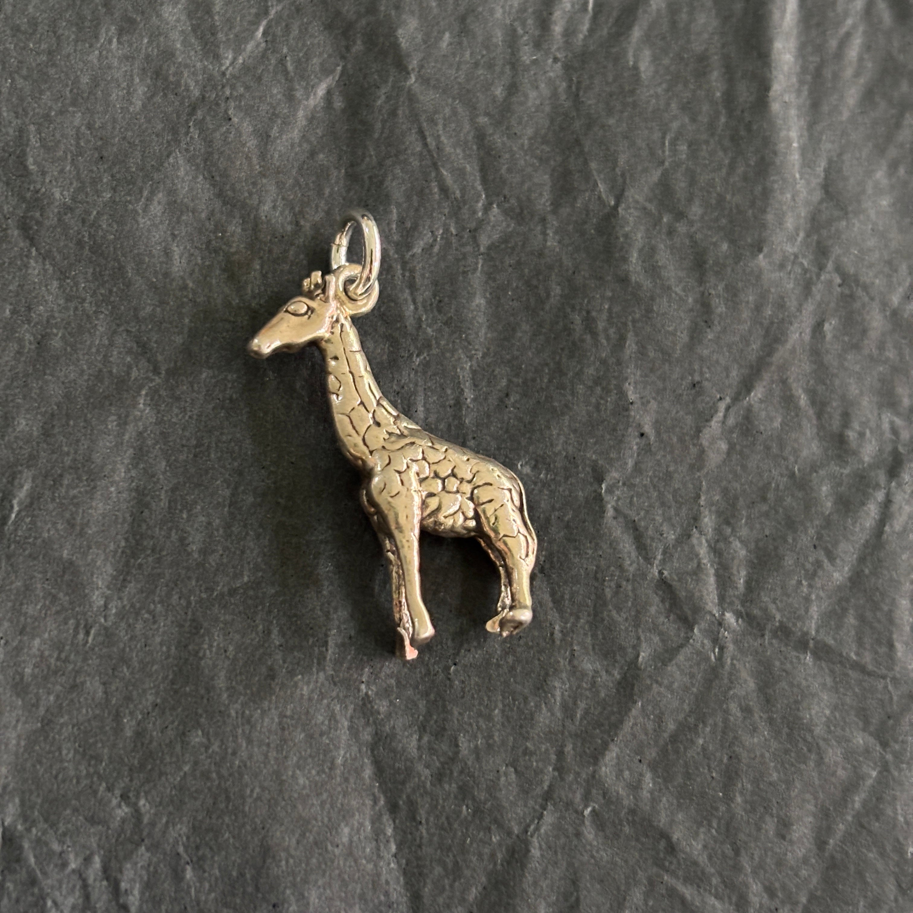 Vintage Charms - Animals - Pick yours!