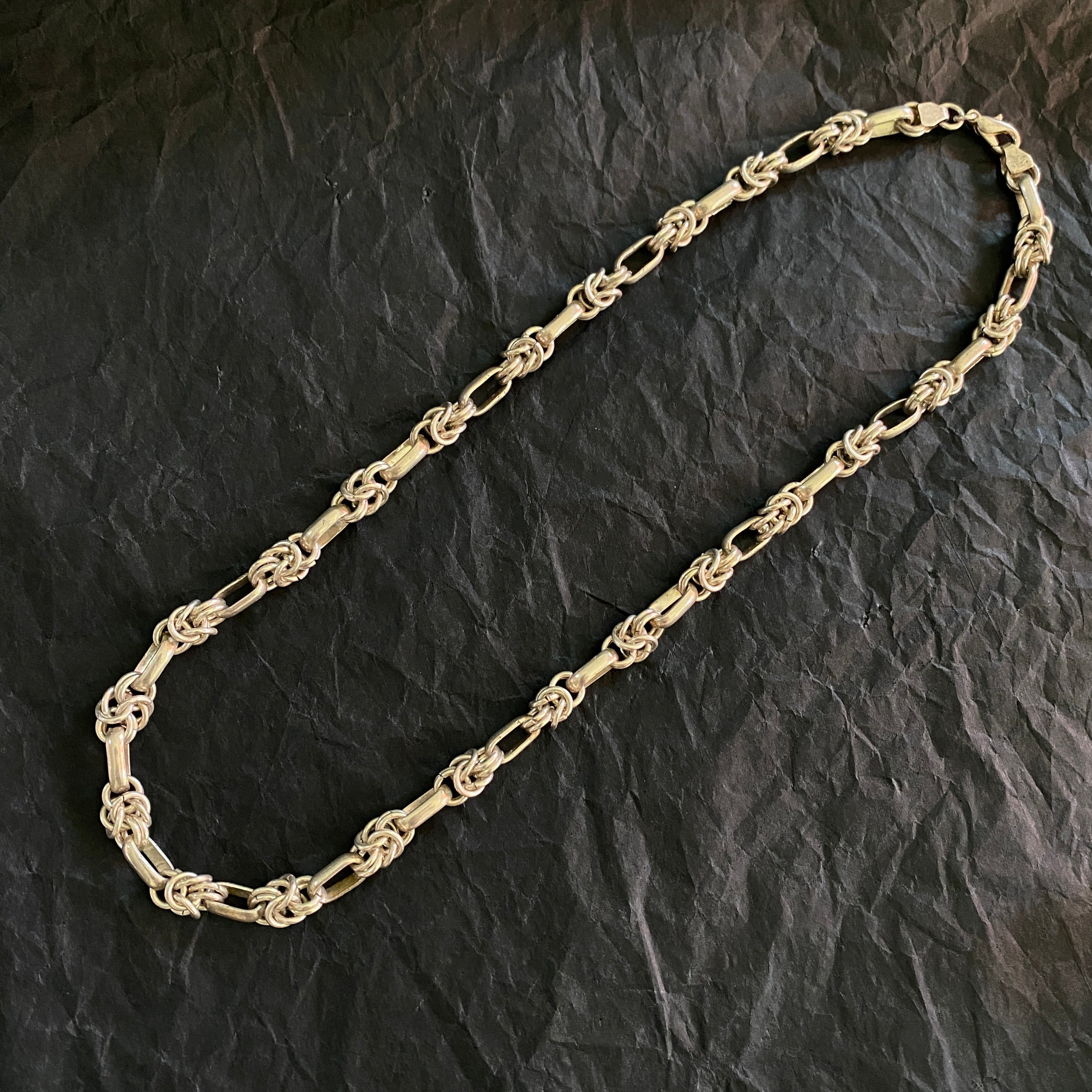 Vintage Unique Chain Necklaces - Pick yours!