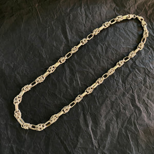Vintage Chunky Chain Necklaces - Pick yours!