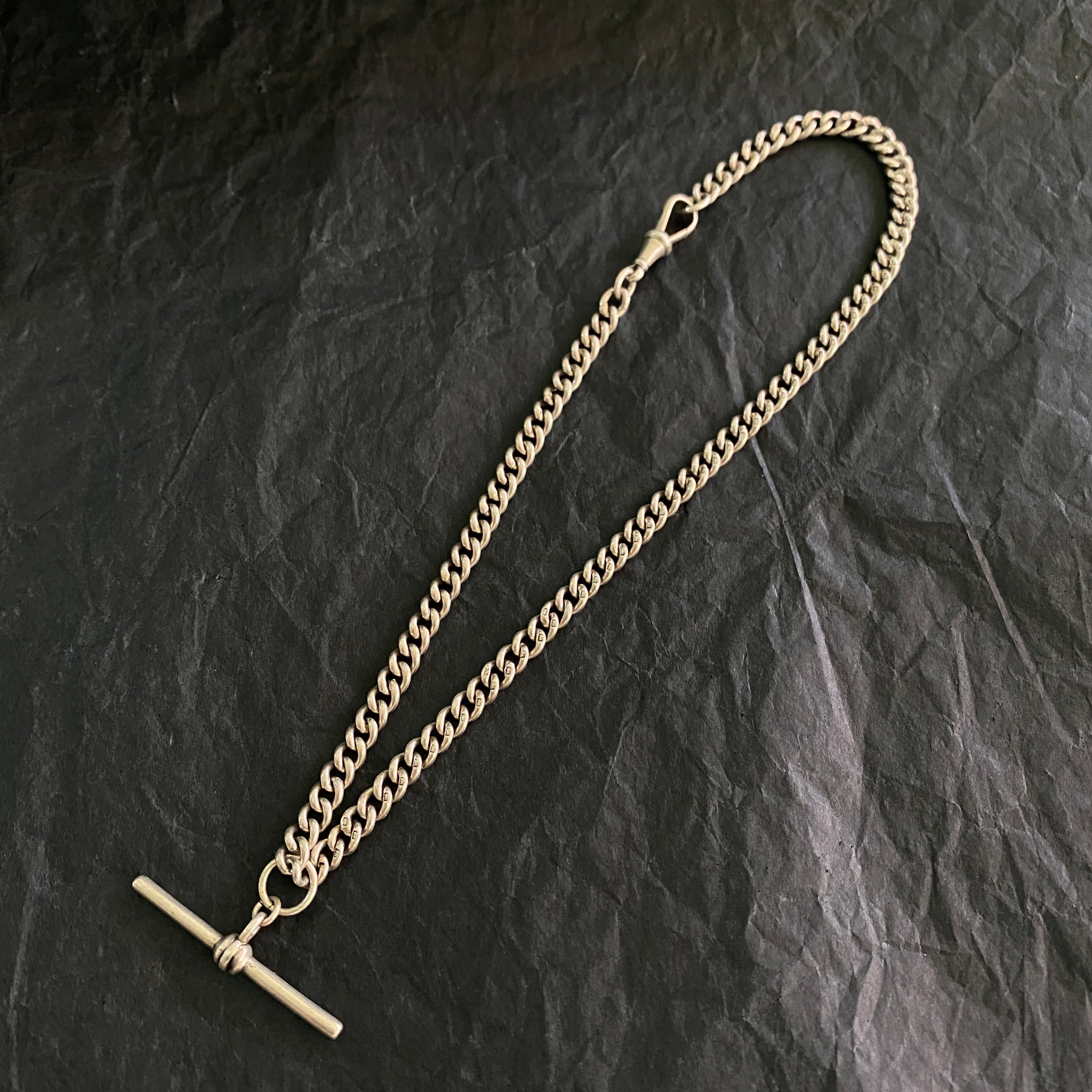 Vintage Fob (T-bar) Necklaces - Pick yours!