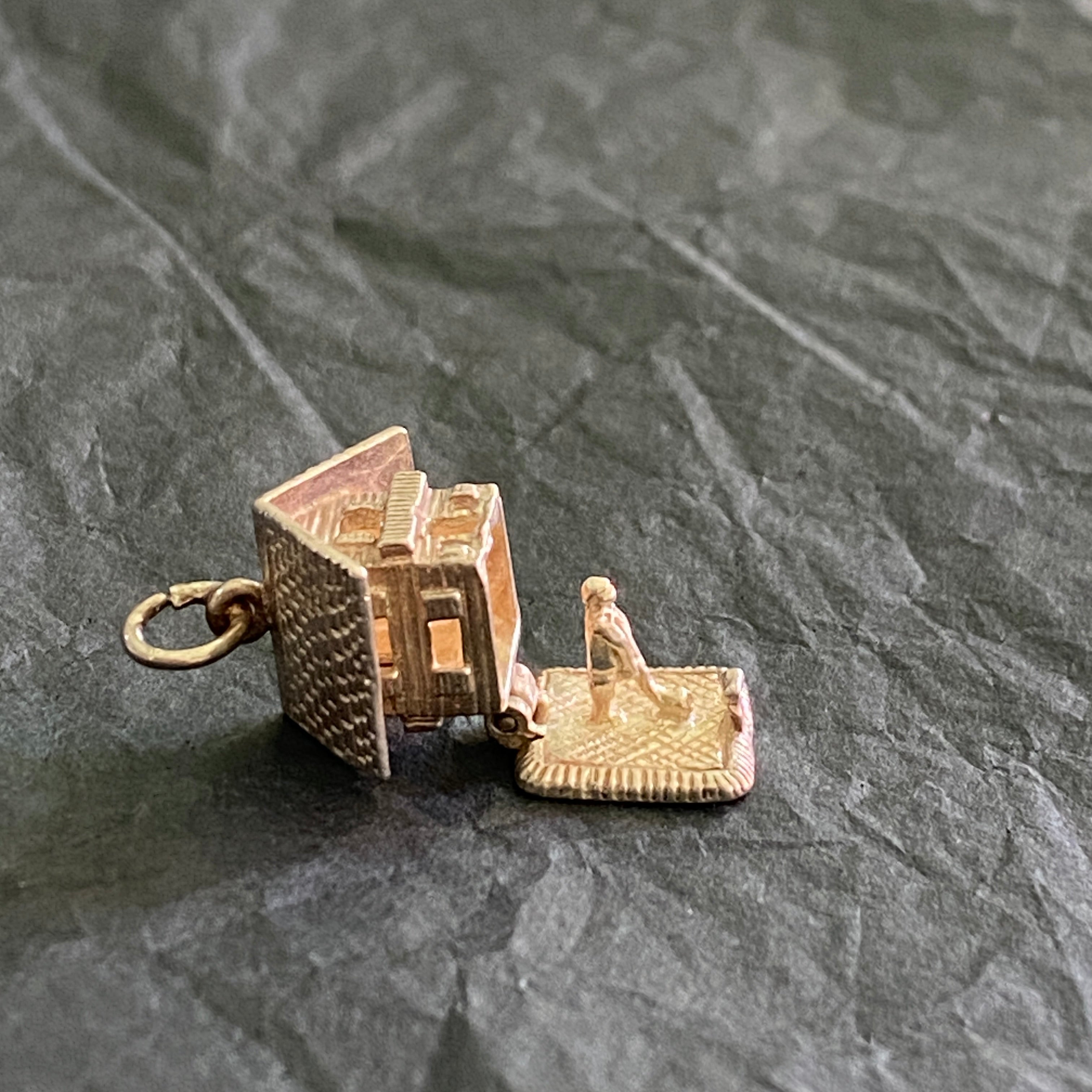 Vintage Charms - Moving/Opening - Pick yours!