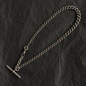 Vintage Fob (T-bar) Necklaces - Pick yours!