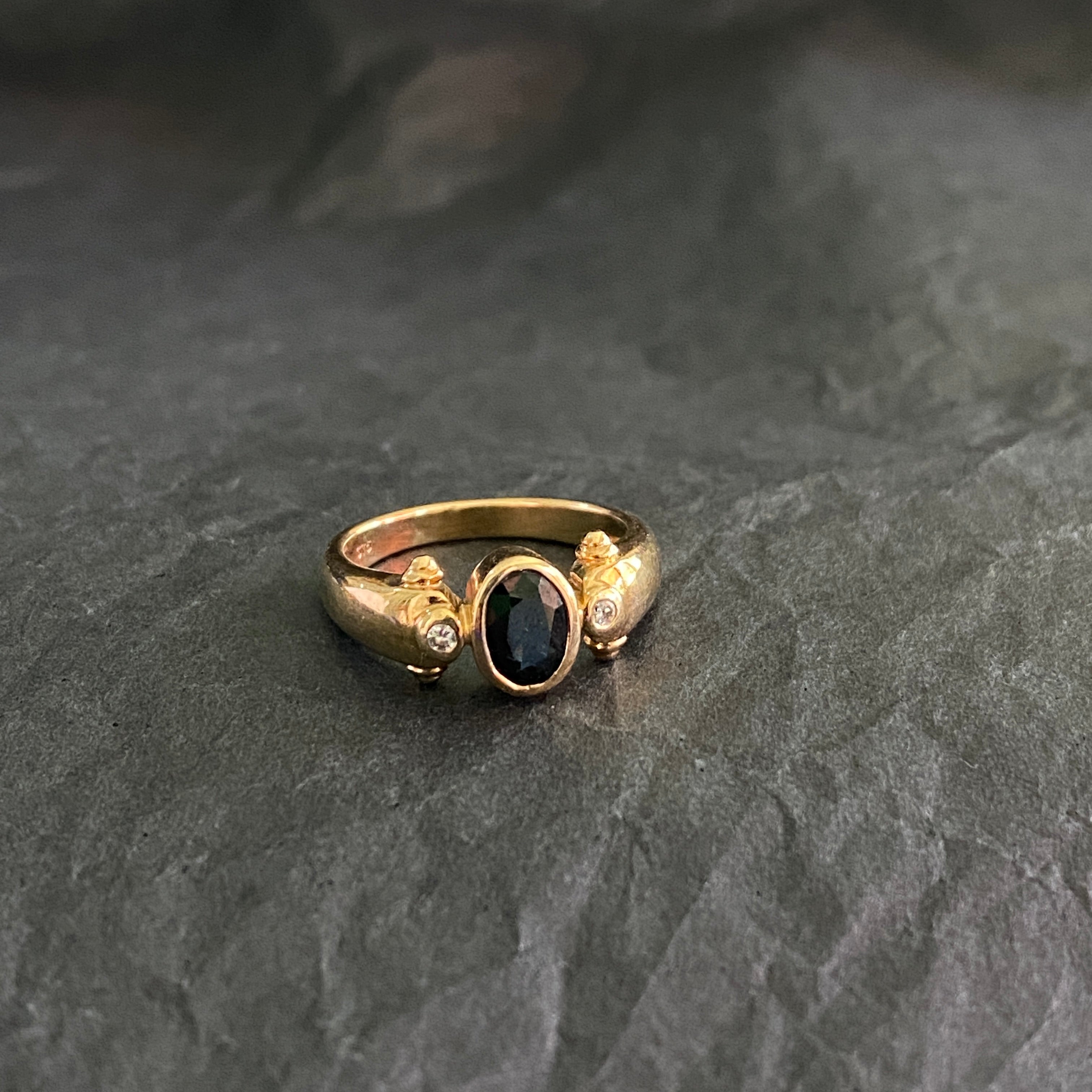 Vintage Gold Rings - Pick yours!