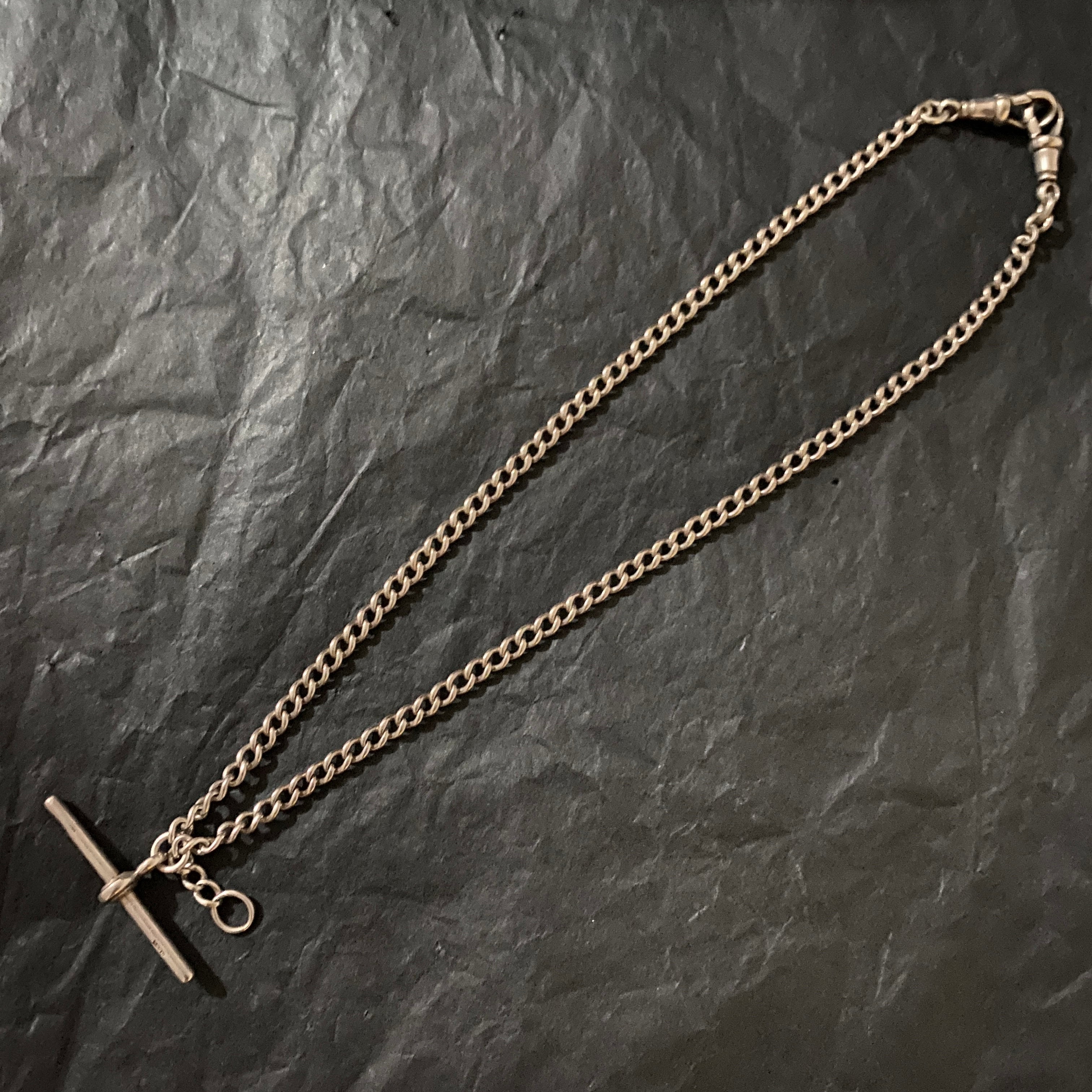 Vintage Fob (T-bar) Necklaces - Pick yours!