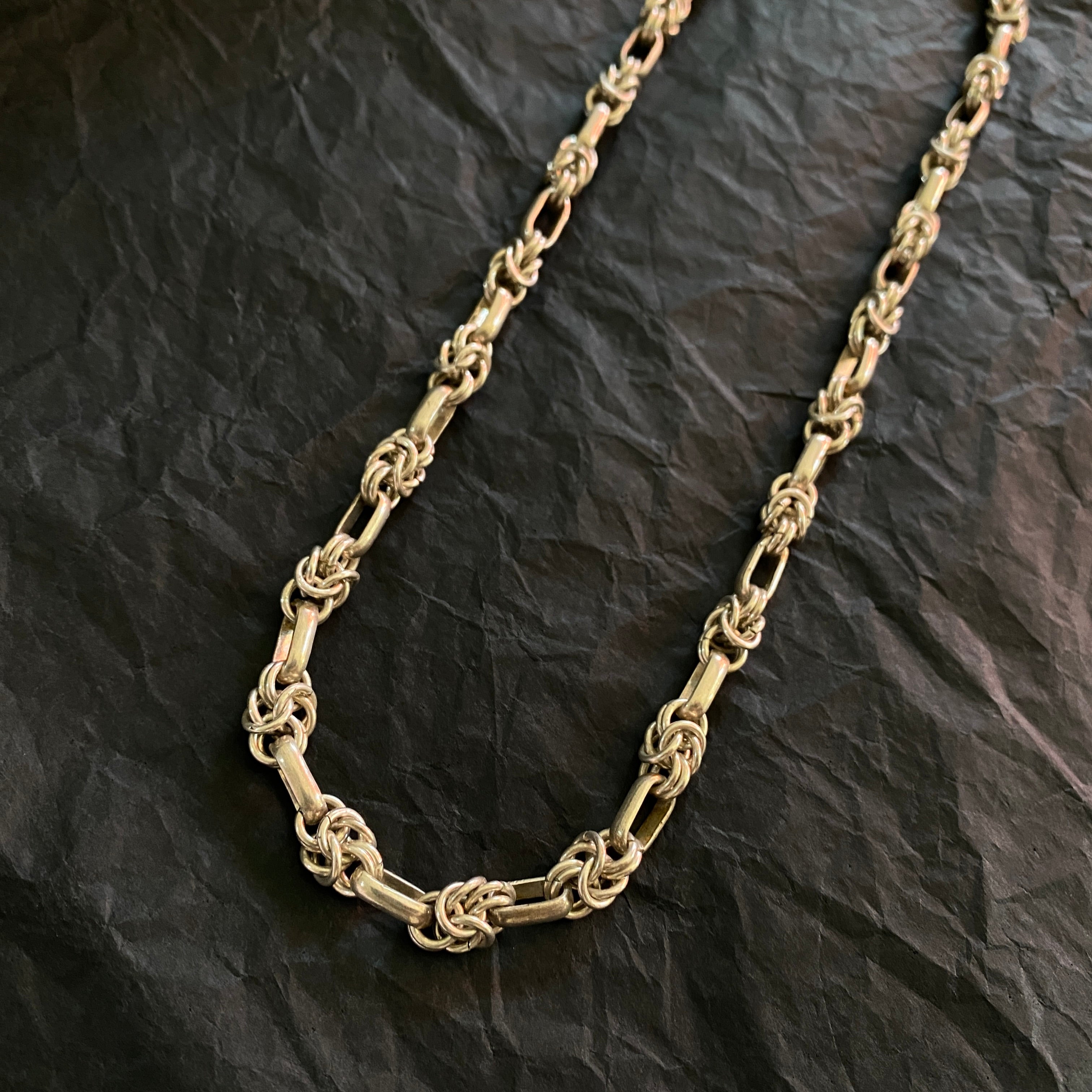 Vintage Unique Chain Necklaces - Pick yours!