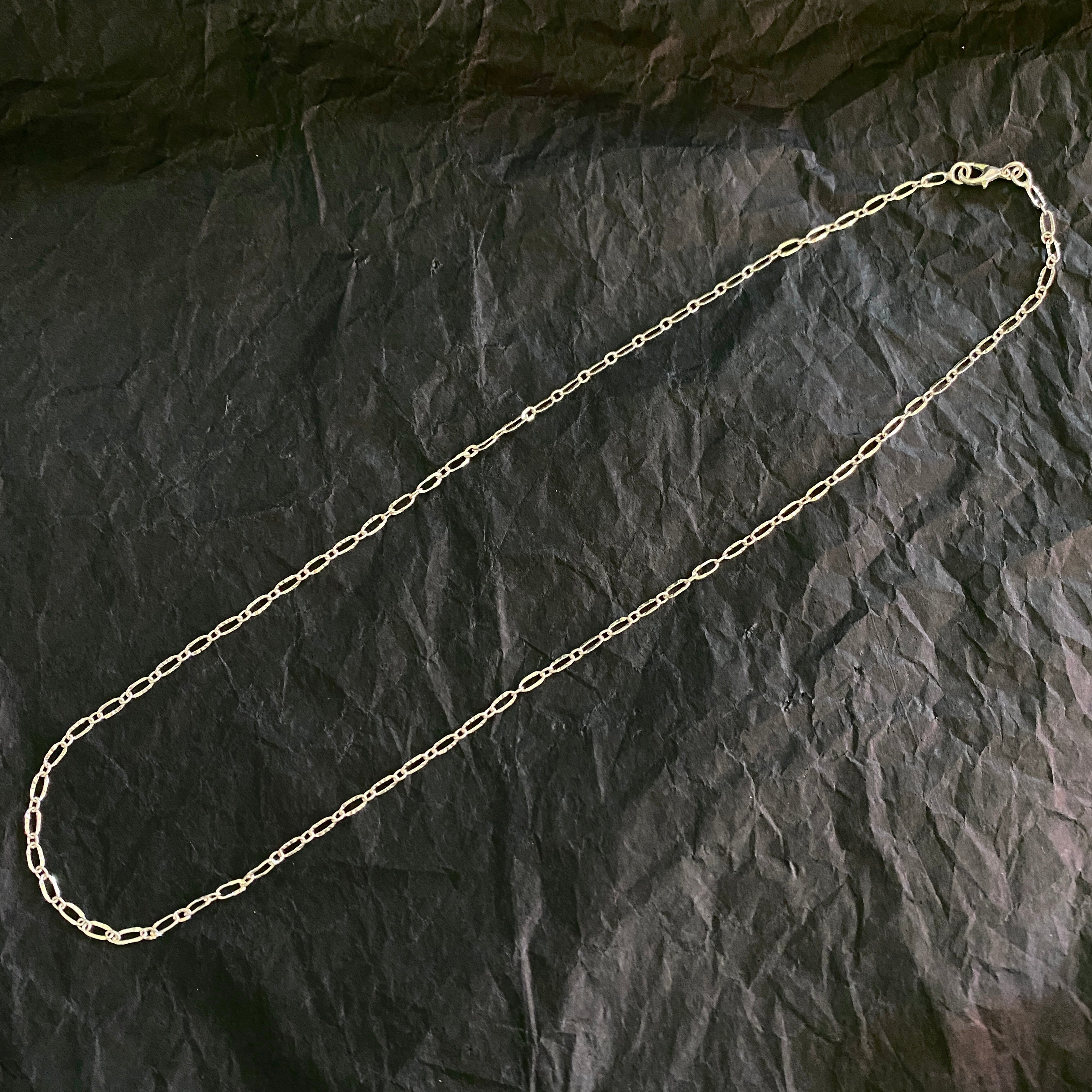 Vintage Unique Chain Necklaces - Pick yours!