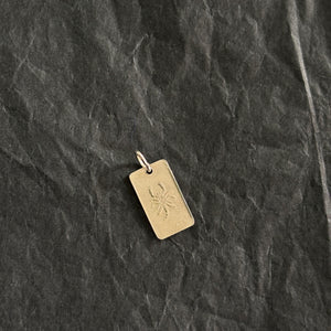 Vintage Zodiac Sign Necklace