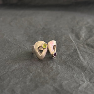 Vintage Silver Rings - Pick yours!