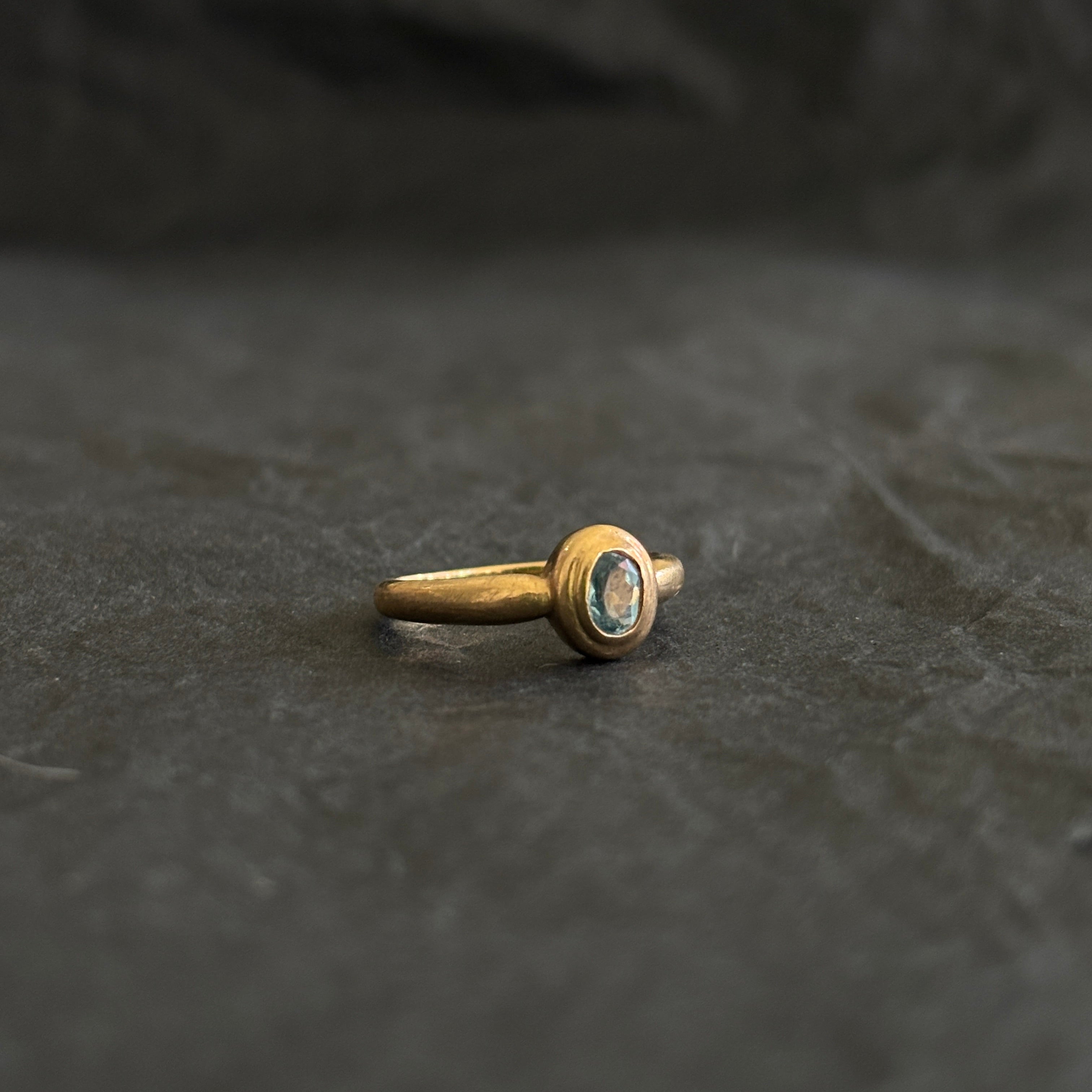 Vintage 9ct Gold Rings - Pick yours!